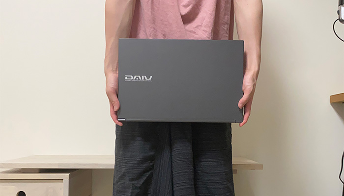DAIV5N(2021モデル)