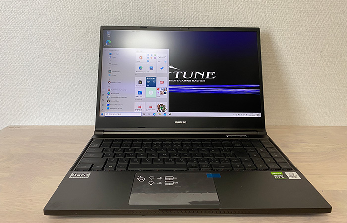 G-Tune/H110M-SI01/Win11/intel Core i5 ⑤ 金庫通販 - www