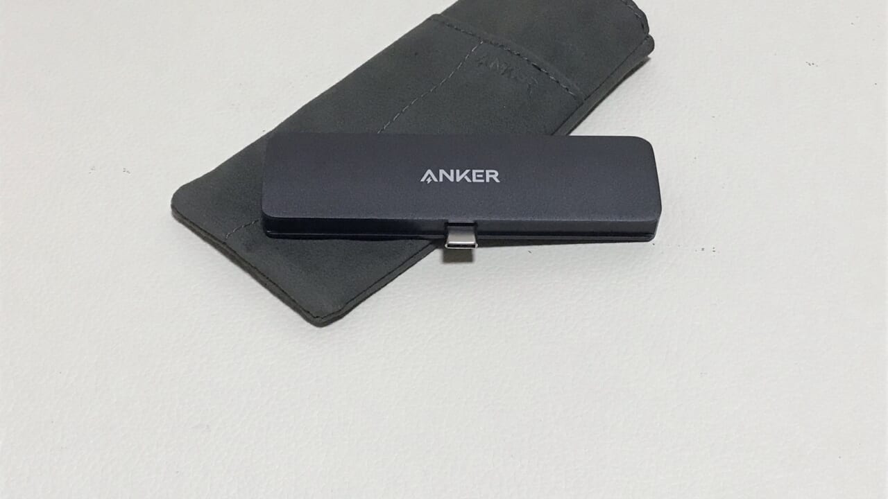 Anker 6-in-1