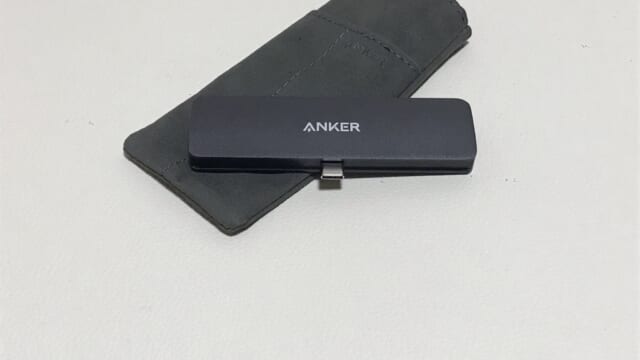 Anker 6-in-1