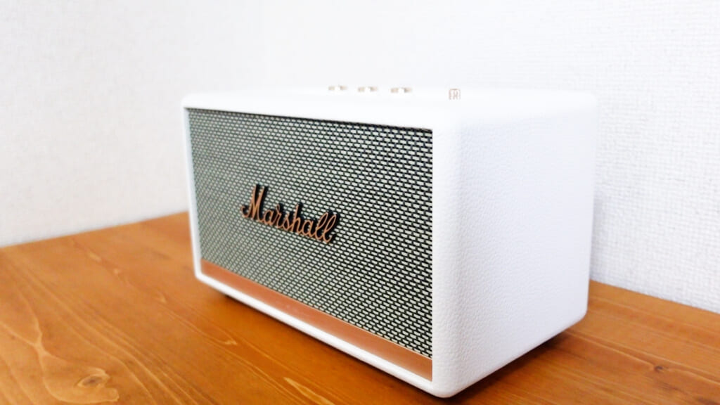 Marshall Acton III ワイヤレススピーカー+bnorte.com.br