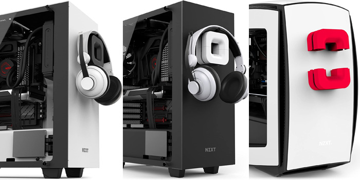NZXT PUCKのスペック
