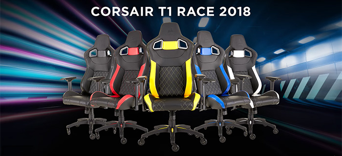 T1 RACE 2018シリーズ