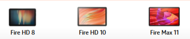Fire series