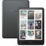 Kindle colorsoft signiture