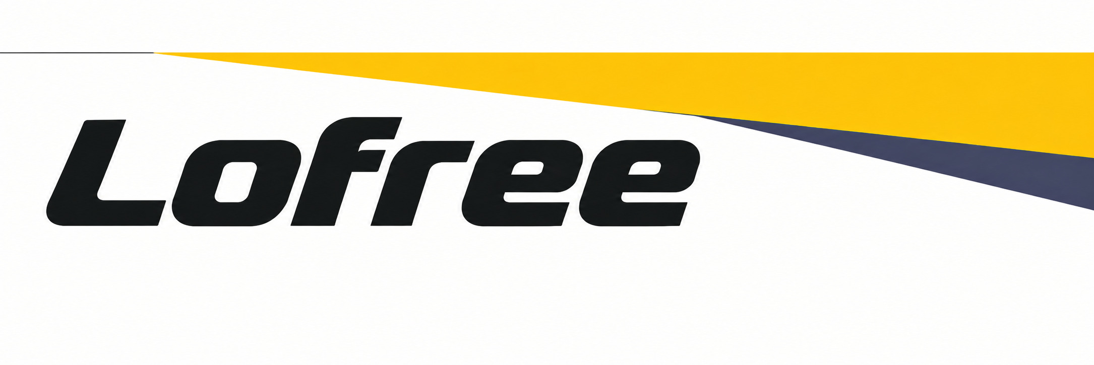 デザイン性が光るLofree(ロフリー)