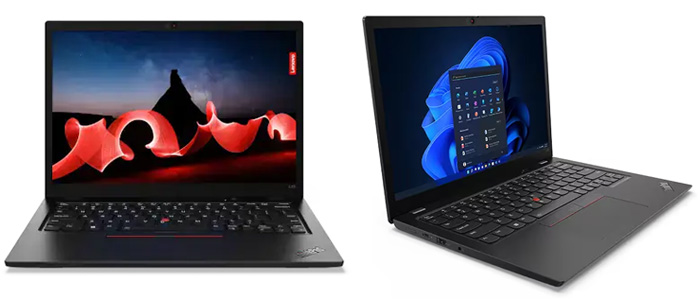 Lenovo ThinkPad L13 Gen 4 AMD