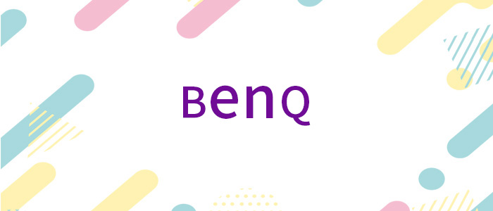 BenQ（ベンキュー）