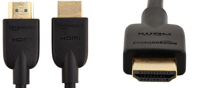 HDMIについて