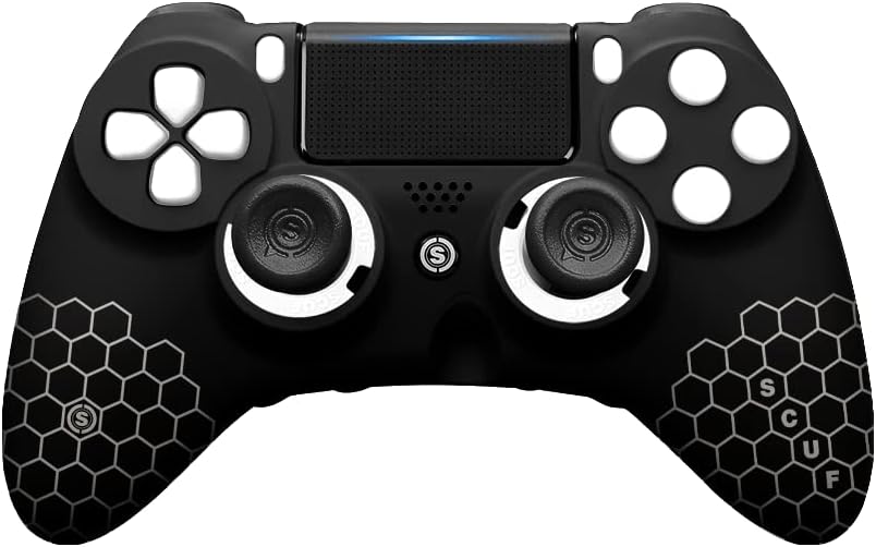 SCUF IMPACT｜プロが最も使用