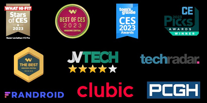 BEST OF CES 2023