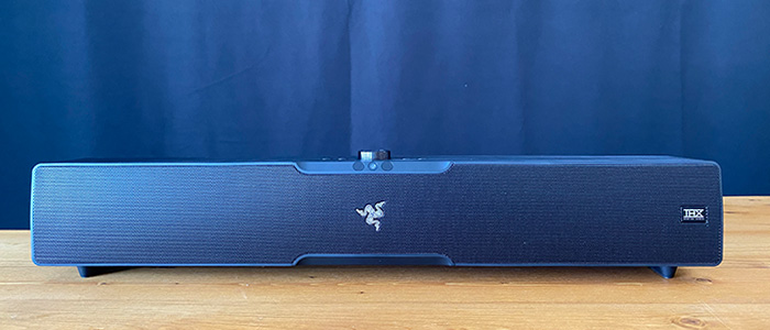 RAZER LEVIATHAN V2 PRO