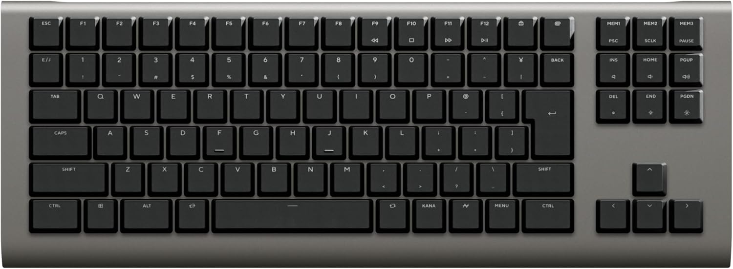 ZENAIM KEYBOARD