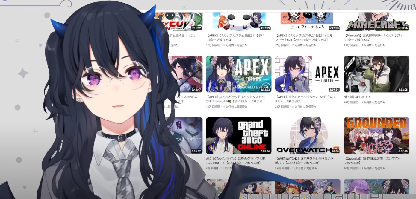 一ノ瀬 うるは(いちのせうるは)の基本情報