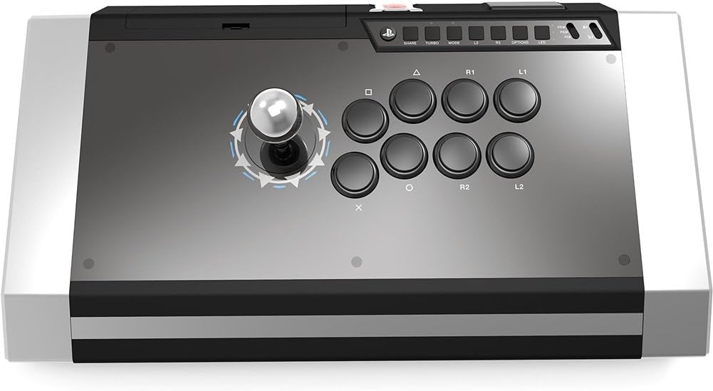 Qanba Obsidian