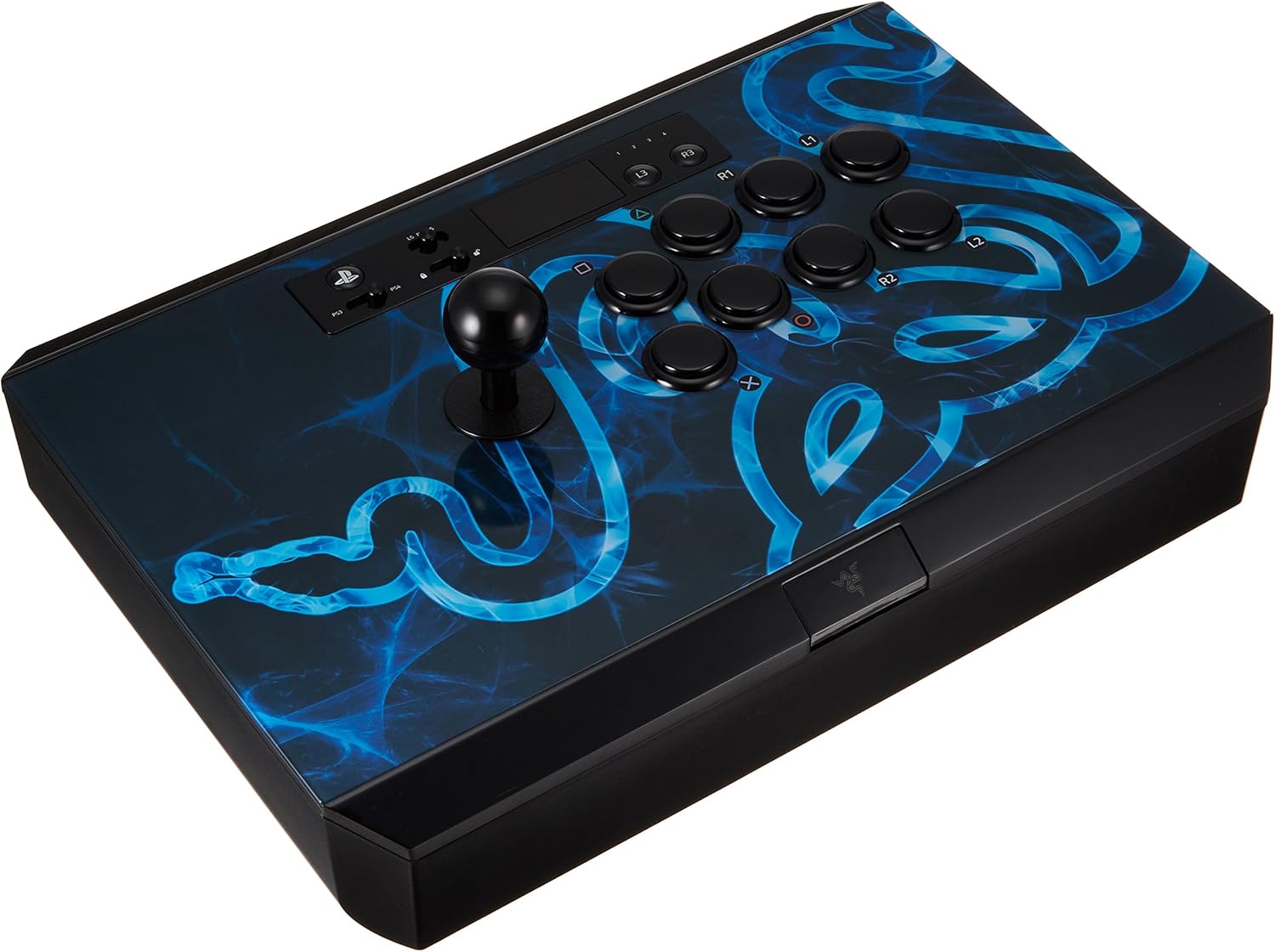 Razer Panthera