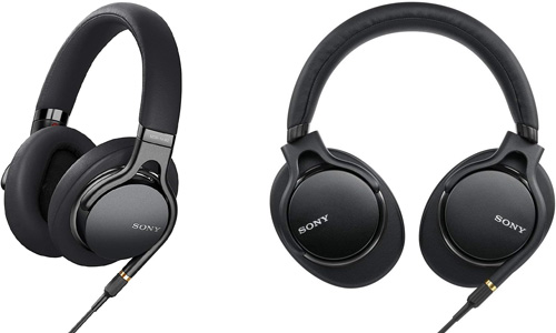 SONY MDR-1AM2