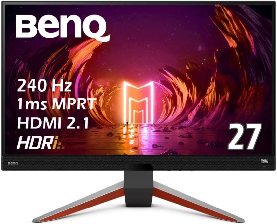 BenQ MOBIUZ EX270QM