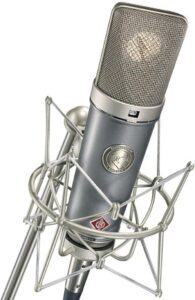 NEUMANN TLM67