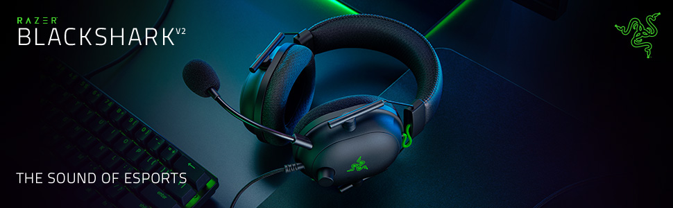 Razer BlackShark V2