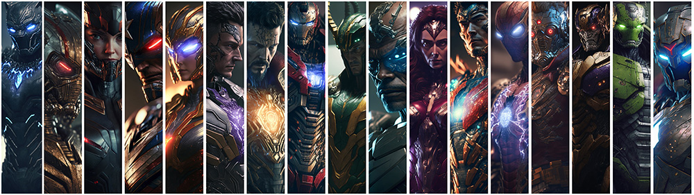 Marvel Rivalsをプレイするために必要なスペック