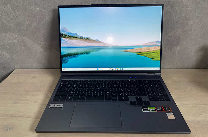GALLERIA ZL9R-R57T-6のスペック