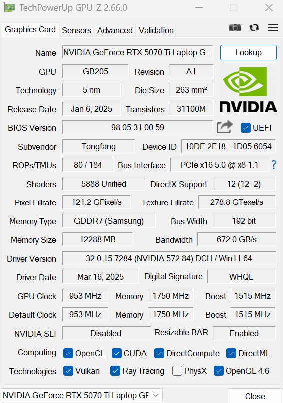 GPU-Z
