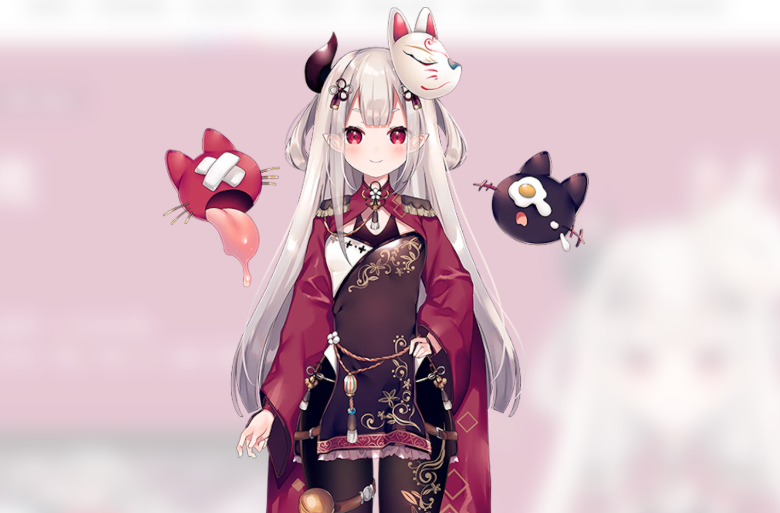 奈羅花の基本情報