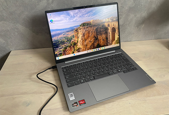 Lenovo ThinkBook 14 Gen 7 AMDの性能と用途