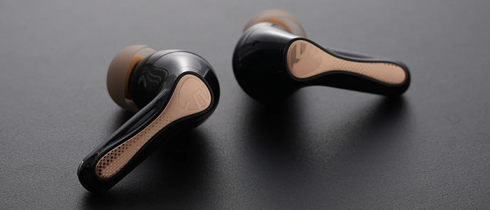 SOUNDPEATS Air5 Pro+の概要