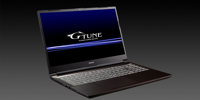 G-TUne P5