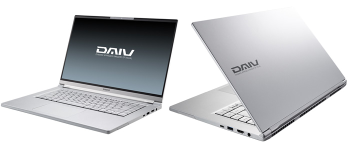 DAIV 5P