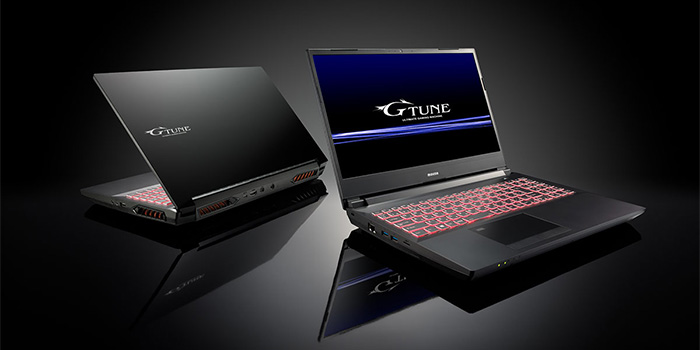 G-Tune E5-D