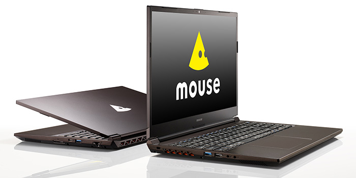 mouse K5