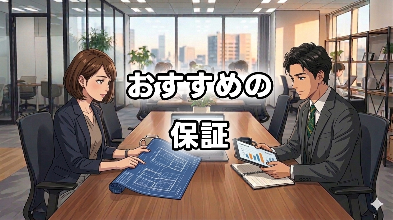 マウスコンピューターのおすすめの保証組み合わせ