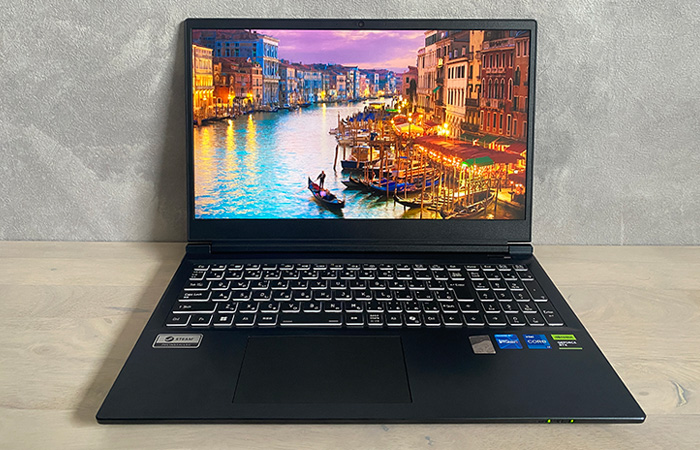 GALLERIA RL7C-R56-5Nのスペック