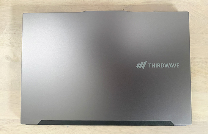 THIRDWAVE F-14BR5Aの外観について