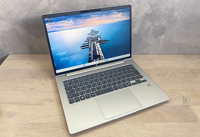 HP ProBook 4 G2a 14 AI PCのスペック紹介（性能/価格）