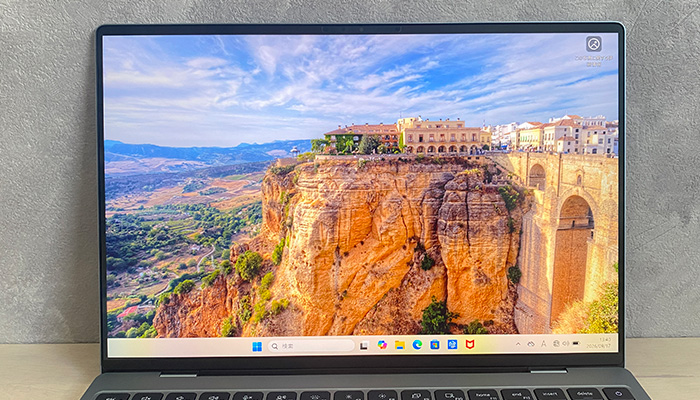 XPS13 液晶