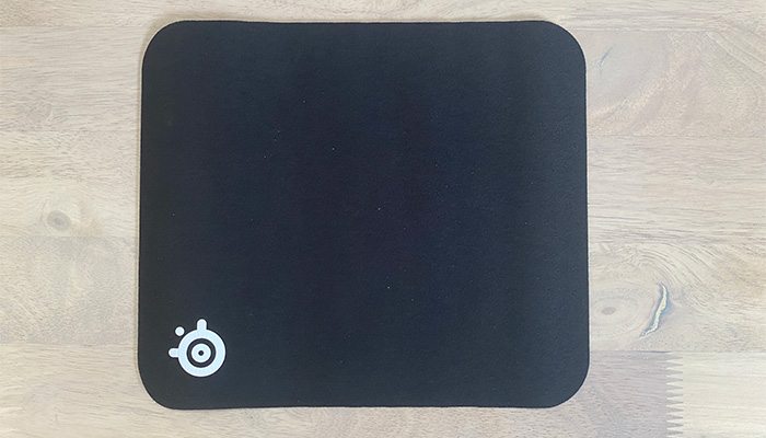 SteelSeries QcK Smallのスペック