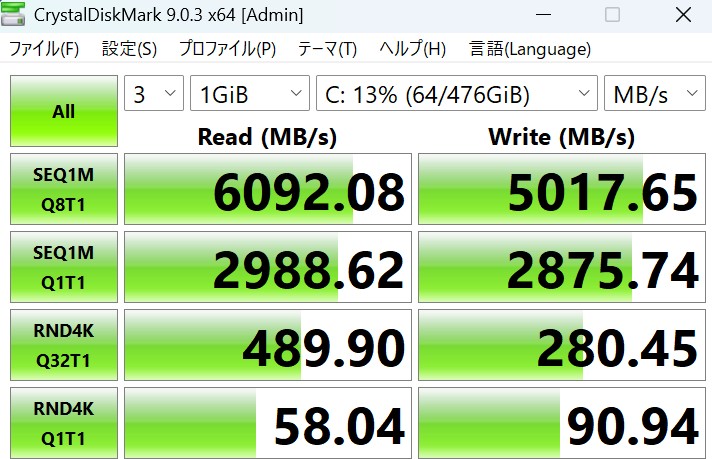 ProBook 4 G2a 14 SSD